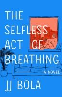 The_selfless_act_of_breathing